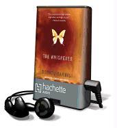 The Whisperer [With Earbuds]