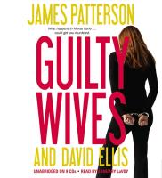 Guilty Wives [With Earbuds]