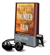 Thunder and Rain [With Earbuds]