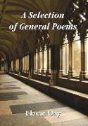 A Selection of General Poems