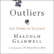 Outliers: The Story of Success [With Earbuds]