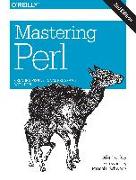 Mastering Perl