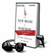 The New Road to Serfdom