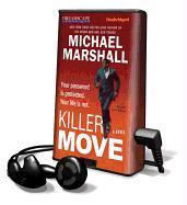 Killer Move [With Earbuds]
