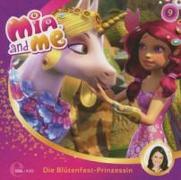 (9)HSP z.TV-Serie-Die Blütenfest-Prinzessin