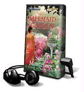 The Mermaid Garden [With Earbuds]