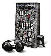Thick as Thieves [With Earbuds]