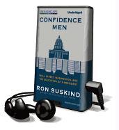 Confidence Men: Wall Street, Washington, and the Education of a President