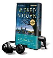 Wicked Autumn [With Earbuds]