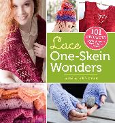 Lace One-Skein Wonders®