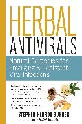 Herbal Antivirals