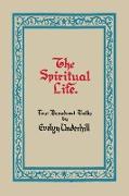 The Spiritual Life