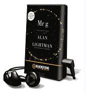 Mr. G: A Novel about the Creation [With Earbuds]