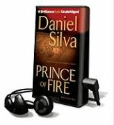 Prince of Fire [With Earbuds]