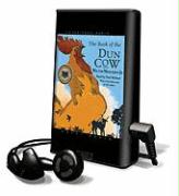 The Book of the Dun Cow [With Earbuds]