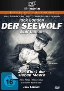 Der Seewolf - Wolf Larsen (Filmjuwelen)