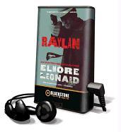 Raylan [With Earbuds]