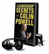 The Leadership Secrets of Colin Powell [With Headphones]