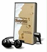 Footprints: The True Story Behind the Poem That Inspired Millions [With Earbuds]