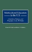 Multicultural Education in the U.S