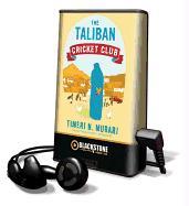 The Taliban Cricket Club