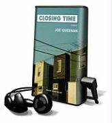 Closing Time [With Earbuds]