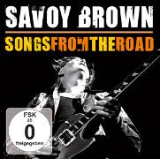 Songs From The Road (CD+DVD) (CD + DVD Video)