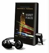 Market Forces [With Earbuds]
