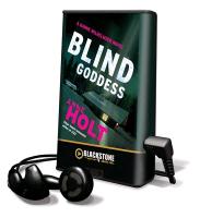 Blind Goddess [With Earbuds]