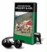 Stalky & Co. [With Earbuds]