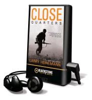 Close Quarters