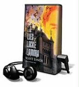 The Lies of Locke Lamora [With Earbuds]