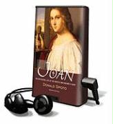Joan: The Mysterious Life of the Heretic Who Became a Saint [With Earbuds]