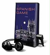The Spanish Game [With Earbuds]