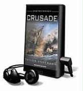 Crusade [With Earbuds]
