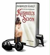 Kushiel's Scion [With Earbuds]