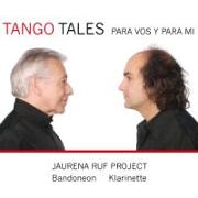 Tango Tales-Para Vos Y Para Mi