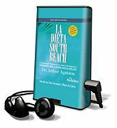 La Dieta South Beach [With Earbuds] = The South Beach Diet