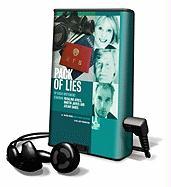 Pack of Lies [With Earbuds]