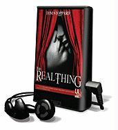 The Real Thing [With Earbuds]