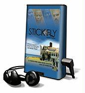 Stick Fly [With Earbuds]