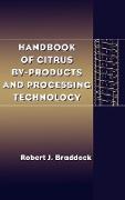 Handbook of Citrus By-Products and Processing Technology