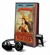 A Tale of Two Castles [With Earbuds]