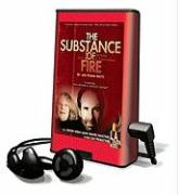 The Substance of Fire [With Earbuds]