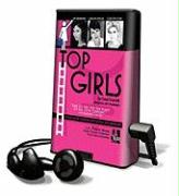 Top Girls [With Earbuds]