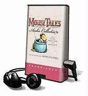 Mouse Tales Audio Collection: Mouse Tales, Mouse Soup