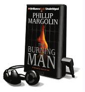 The Burning Man [With Earbuds]