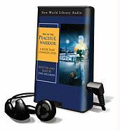 Way of the Peaceful Warrior: A Book That Changes Lives [With Headphones]