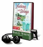 Nothing with Strings: NPR's Beloved Holiday Stories [With Earbuds]