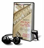 The Rich and the Dead [With Earbuds]